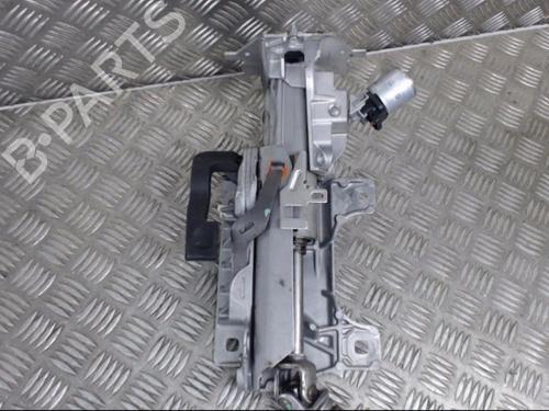 Used Steering column Steering column CITROËN C4 Picasso I MPV (UD_) 1.6 HDi (109 hp) 23835546 23835546