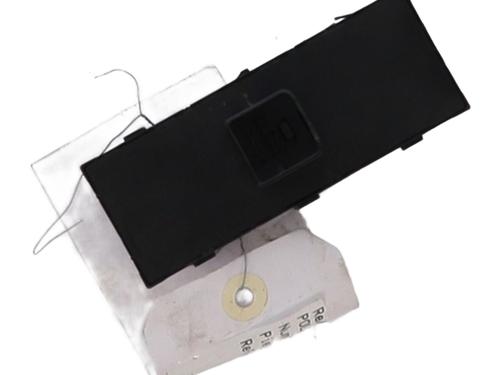 Used Left front window switch Left front window switch VW POLO V (6R1, 6C1) 1.6 TDI (90 hp) 25334111 25334111