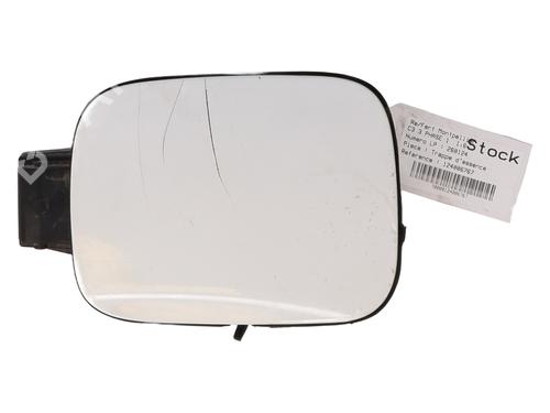 fuel-flap-citroen-c3-iii-sx-2016-33827886 main image