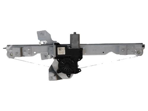 Front left window mechanism DACIA DUSTER SUV Van | BP37001185C22 - Image 3