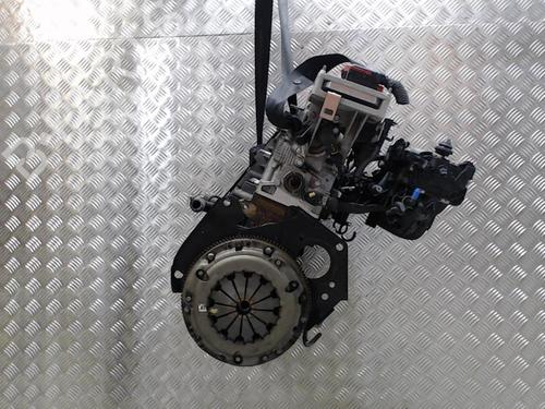 Used Engine FIAT PANDA (169_) 1.2 LPG (169CXF1A) (69 hp) 30124269