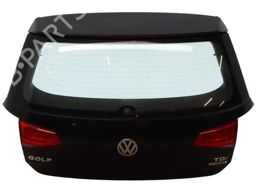 Used Tailgate VW GOLF VII (5G1, BQ1, BE1, BE2) 1.6 TDI (105 hp) 30861747