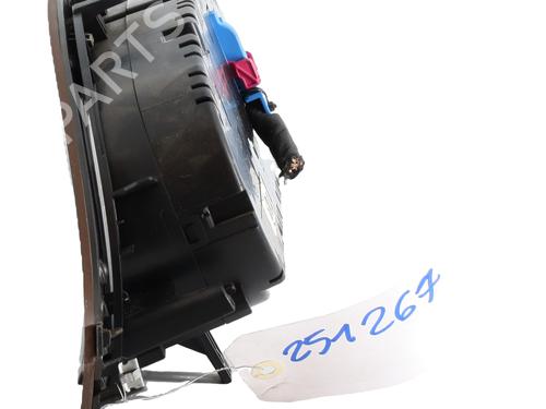 instrument-cluster-vw-passat-b6-3c2-2005-2006-2007-2008-2009-2010-2011-29187995 main image