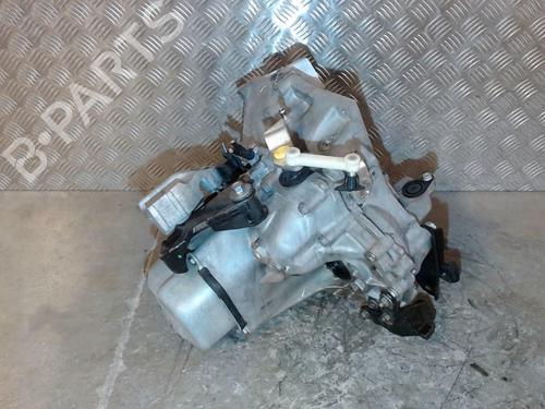 Used Gearbox Gearbox CITROËN C3 III (SX) 1.2 VTi 68 (68 hp) 23054938 23054938