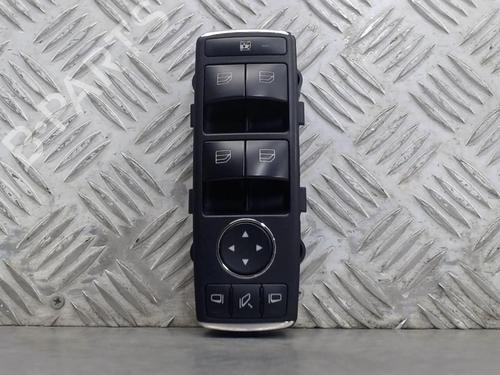 Used Left front window switch MERCEDES-BENZ E-CLASS Coupe (C207) E 500 (207.372) (388 hp) 23834213