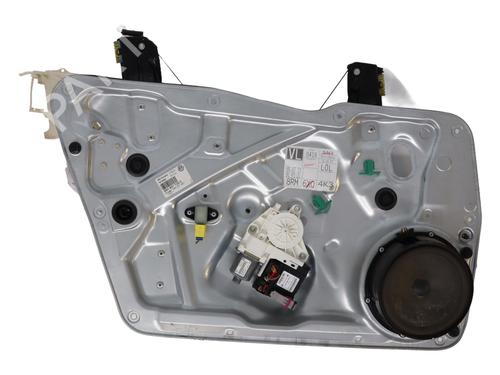 Used Front left window mechanism VW TIGUAN (5N_) 2.0 TDI 4motion (170 hp) 31019931