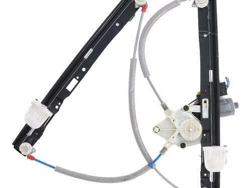 Front left window mechanism FORD B-MAX (JK) 1.5 TDCi | BP28456601C22 - Image 2