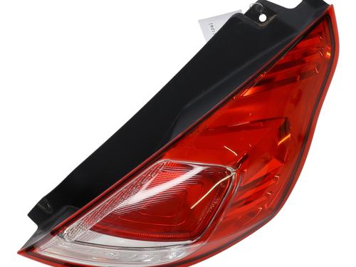 Used Right taillight FORD FIESTA VI (CB1, CCN) 1.0 EcoBoost (100 hp) 23842866