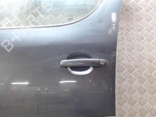 Used Left front door Left front door SKODA ROOMSTER (5J7) 1.9 TDI (105 hp) 23833925 23833925