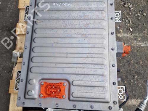 AC radiator RENAULT AUSTRAL TCe 130 (HGM2) | BP37741131M32 - Image 8