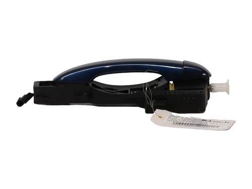 Used Rear left exterior door handle Rear left exterior door handle RENAULT GRAND SCÉNIC IV (R9_) [2016-2023] 33707757 33707757