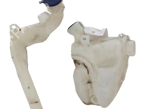 Used Windscreen washer tank PEUGEOT 208 I (CA_, CC_) 1.6 HDi / BlueHDi 75 (75 hp) 23835754
