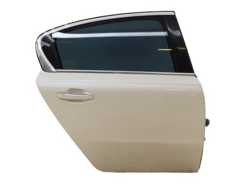 Used Right rear door Right rear door PEUGEOT 508 I (8D_) 1.6 HDi (112 hp) 40362607 40362607