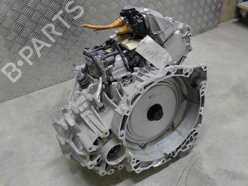 Gearbox VOLVO XC40 (536) T5 Plug-in Hybrid | BP29315941M3 