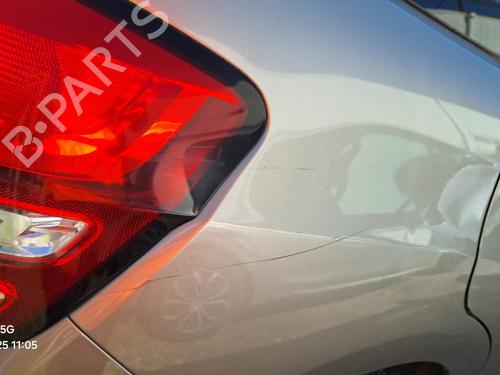 Climate control CITROËN C3 II (SC_) 1.4 | BP29449975I5 - Image 22