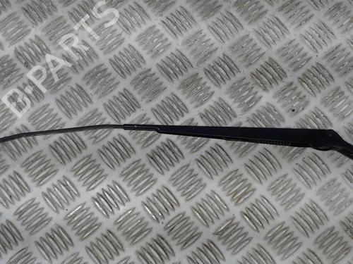 Used Front windshield wiper arm OPEL AGILA (B) (H08) 1.0 (F68) (68 hp) 23833393