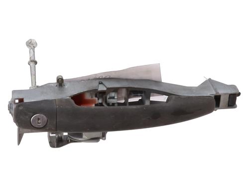 Used Front left exterior door handle CITROËN C3 II (SC_) 1.4 HDi 70 (SC8HZC, SC8HR0, SC8HP4) (68 hp) 26661507