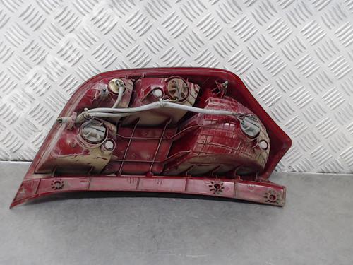 Used Right taillight Right taillight HYUNDAI i10 I (PA) 1.1 (67 hp) 23055002 23055002