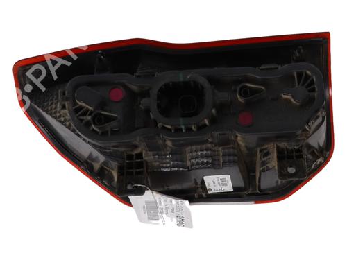 Left taillight FORD TOURNEO COURIER B460 MPV 1.0 EcoBoost | BP32235955C34  - Image 6