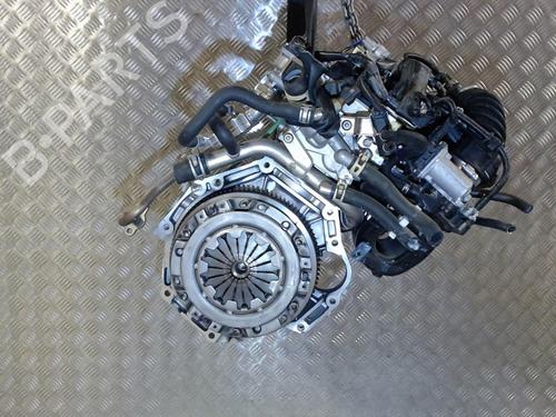 Engine SUZUKI SWIFT V (AZ) 1.2 SHVS (A2L412) | BP23833875M1 - Image 4