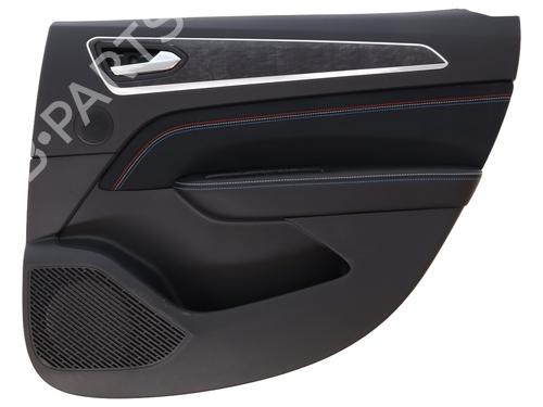 Used Rear right panel Rear right panel RENAULT ARKANA I (LCM_, LDN_) [2019-2026] 27816829 27816829