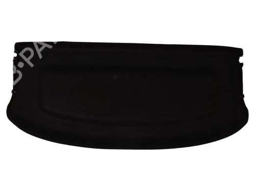Rear parcel shelf CITROËN DS3 (SA_) 1.6 HDi 110 | BP37177973C85 - Image 3