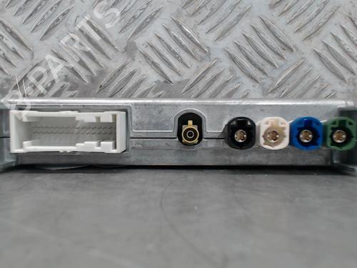 Used Electronic module Electronic module 25982261 25982261