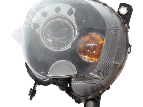 Left headlight MINI MINI COUNTRYMAN (R60) Cooper D ALL4 | BP23832589C28 - Image 4