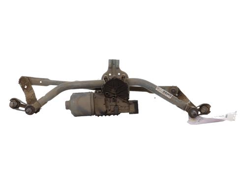Used Front wiper motor PEUGEOT 208 I (CA_, CC_) 1.4 HDi (68 hp) 25920601