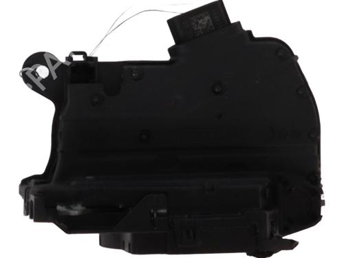 Used Rear left lock RENAULT CAPTUR I (J5_, H5_) 1.5 dCi 90 (J5N4, J5M5, J5MW, J5M6, J5AL, J5AJ) (90 hp) 32331586