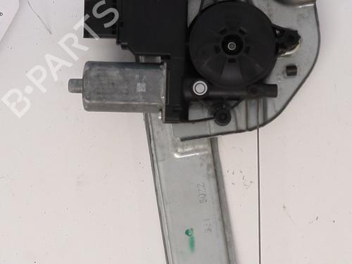 Used Front right window mechanism Front right window mechanism 37741507 37741507