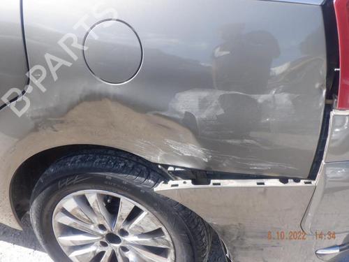 Hood CITROËN C4 Grand Picasso I (UA_) 2.0 HDi 138 | BP23059474C1