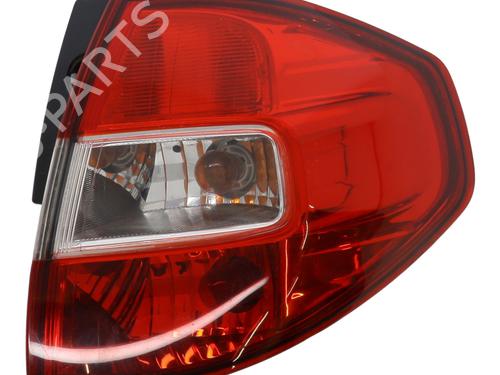Used Right taillight RENAULT KOLEOS I (HY_) 2.0 dCi 4x4 (HY0K) (150 hp) 23060952
