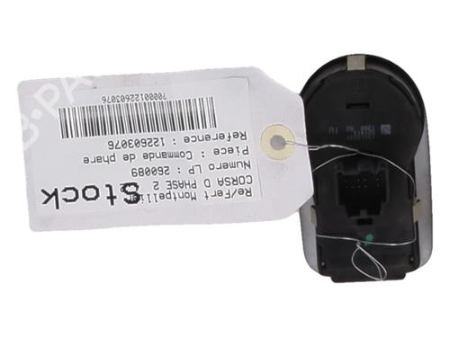Headlight switch OPEL CORSA D (S07) 1.3 CDTI (L08, L68) | BP33046410I24 - Image 2