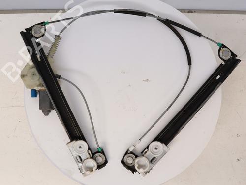 Used Front left window mechanism Front left window mechanism MINI MINI (R50, R53) One (90 hp) 36466990 36466990