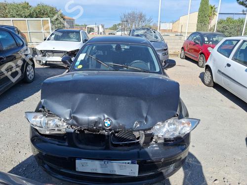 Rear mirror BMW 1 (E87) 118 d | BP28091762I6  - Image 22