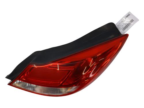 Højre baglygte OPEL INSIGNIA A (G09) 2.0 CDTI (68) (131 hp) 32111913