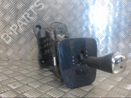 Gear lever PEUGEOT 5008 (0U_, 0E_) 1.6 HDi | BP23056303M90 