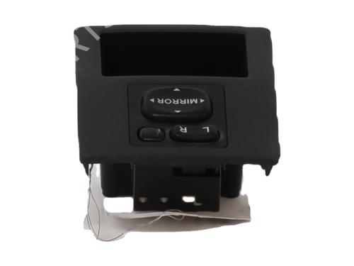 Used Mirror switch Mirror switch TOYOTA RAV 4 III (_A3_) 2.2 D 4WD (ALA30_, ALA30R) (136 hp) 31025450 31025450
