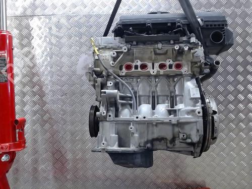 Used Engine Engine NISSAN MICRA C+C III (K12) 1.4 16V (88 hp) 23054524 23054524
