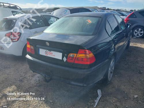 Højre forlygte BMW 3 (E46) 316 i | BP23834368C29 