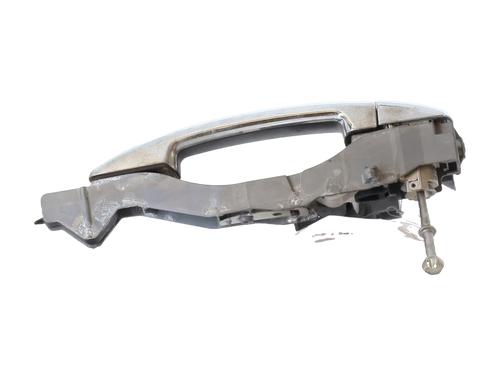 Front left exterior door handle CITROËN DS3 (SA_) 1.6 THP 155 | BP27318275C128 
