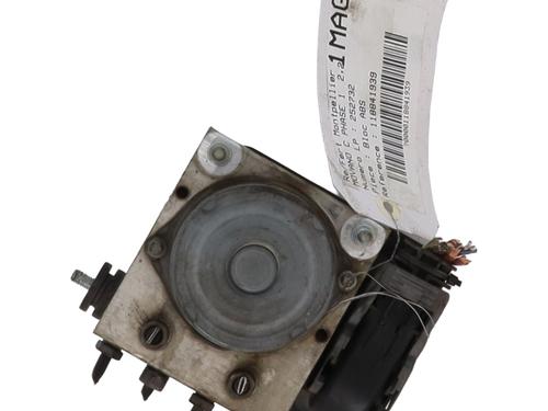 ABS pump OPEL MOVANO C Van (U9) 2.2 D | BP31972763M43