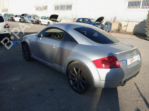 Shift knob AUDI TT Roadster (8N9) 1.8 T | BP29073595I34  - Image 14