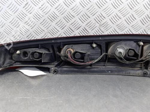 Used Left taillight NISSAN X-TRAIL I (T30) 2.2 Di 4x4 (114 hp) 23054745