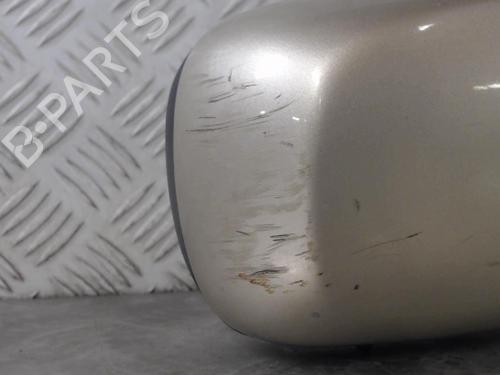 Right mirror RENAULT CLIO III (BR0/1, CR0/1) 1.5 dCi (BR17, CR17) | BP29281564C27 