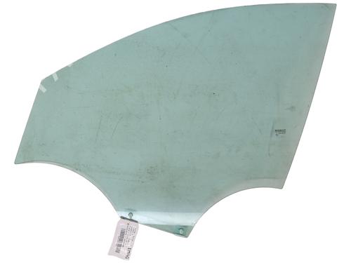 Front left door window RENAULT SCENIC E-TECH PHASE I EV87 | BP34000263C18 - Image 2