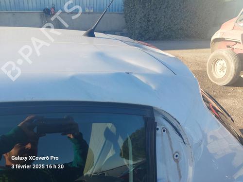 Left front window switch PEUGEOT 208 I (CA_, CC_) 1.2 VTI 82 | BP26878760I27  - Image 16