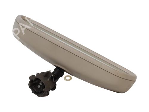 Used Rear mirror Rear mirror CITROËN C4 Picasso II [2013-2026] 33945209 33945209