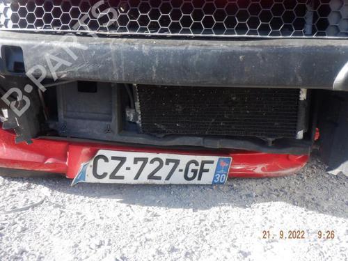 Used Parts PEUGEOT 1007 (KM_)  1.6 16V  4874468